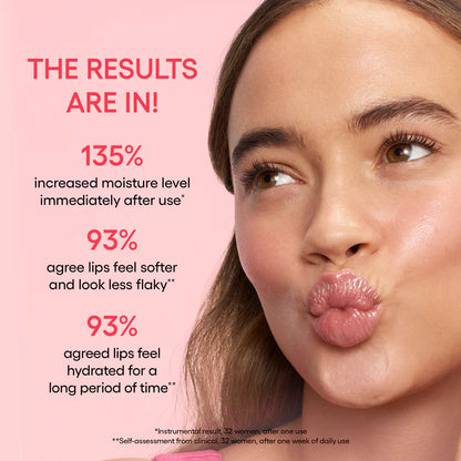 Lip Sleeping Mask Berry