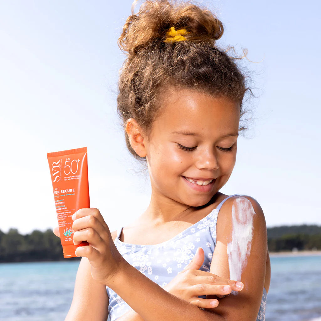 Lait Sun Secure SPF50+