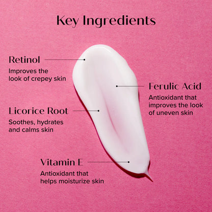 Medix 5.5 Retinol + Ferulic Acid