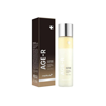 AGE-R Glutathione Glow Toner