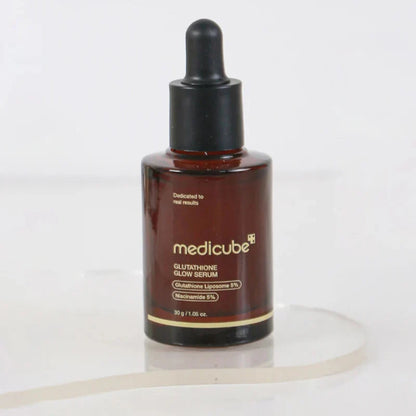 GLUTATHIONE GLOW SERUM
