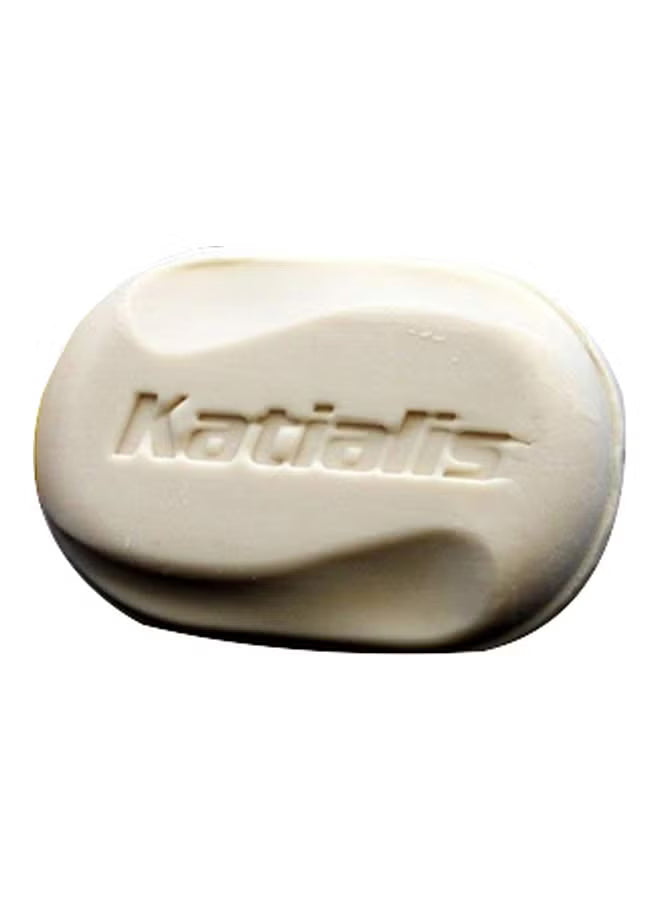 Sulfur Zinc Oxide Salicylic Acid Antifungal Soap