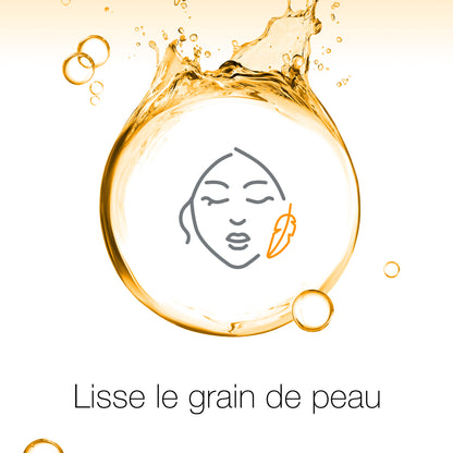 Anti-Points Noirs : Crème Nettoyante Désincrustante