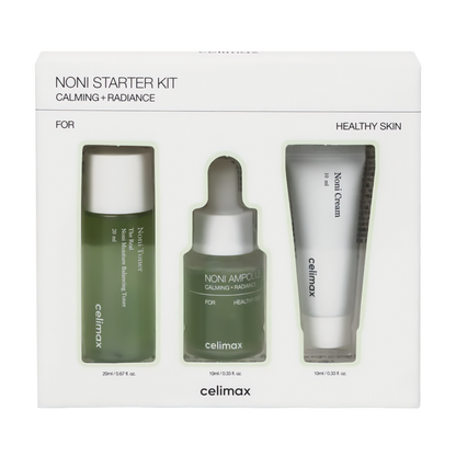 The Real Noni Starter Kit
