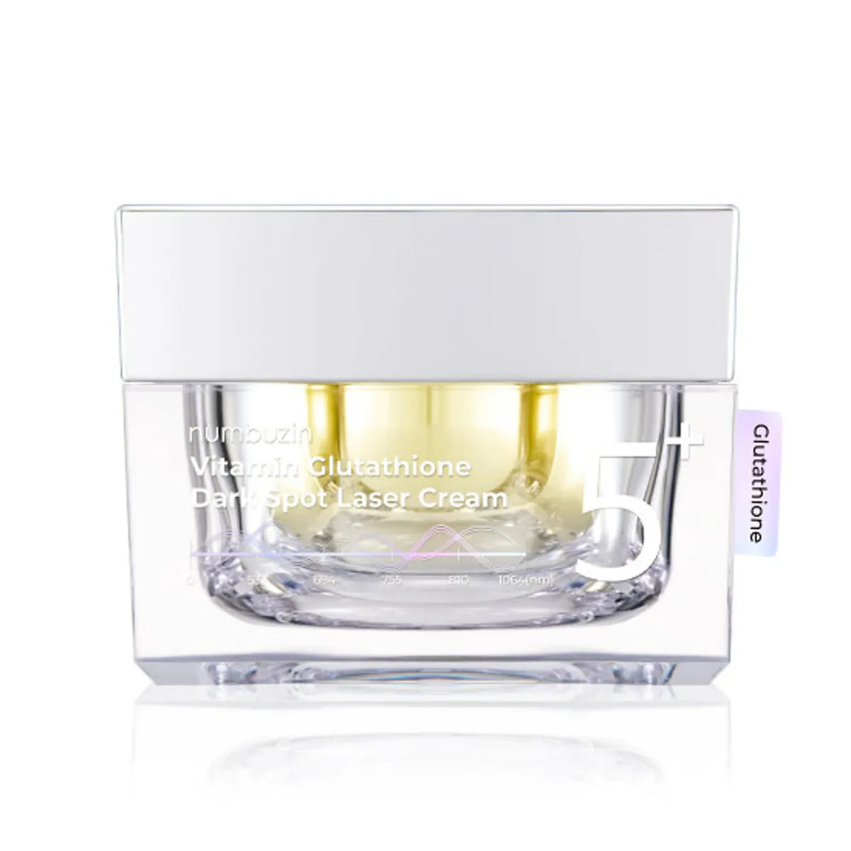 No.5 Vitamin Glutathione Dark Spot Laser