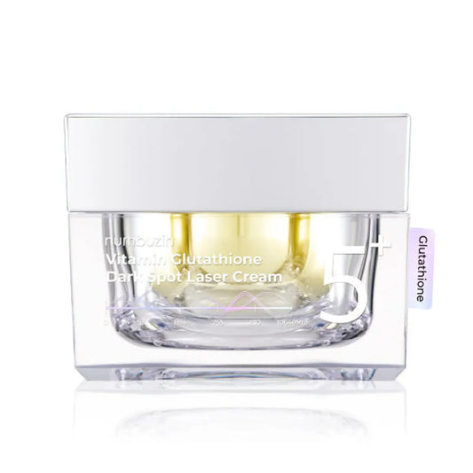 No.5 Vitamin Glutathione Dark Spot Laser