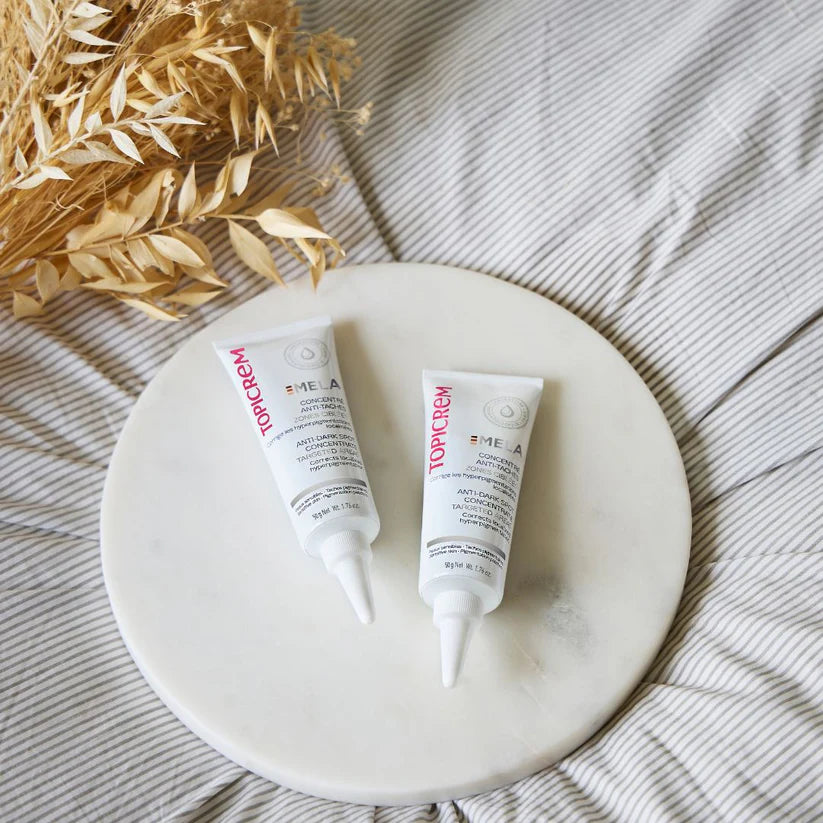 MELA Concentré anti-taches zones ciblées