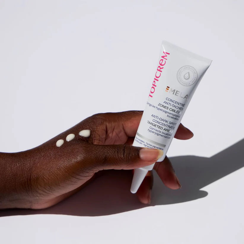 MELA Concentré anti-taches zones ciblées