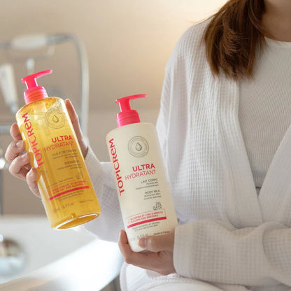 ULTRA-HYDRATANT Lait corps