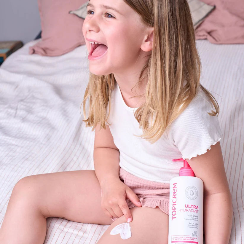 ULTRA-HYDRATANT Lait corps