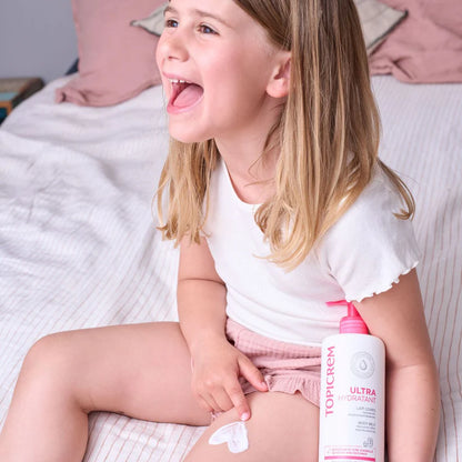 ULTRA-HYDRATANT Lait corps