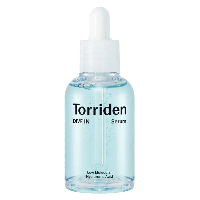 DIVE-IN Low Molecular Hyaluronic Acid Serum