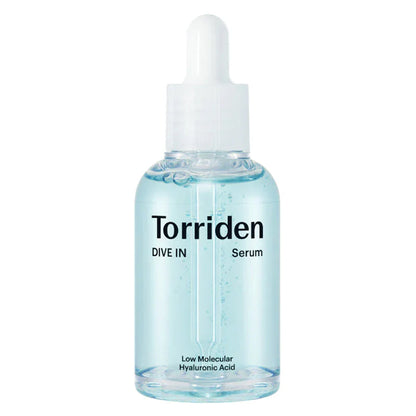 DIVE-IN Low Molecular Hyaluronic Acid Serum