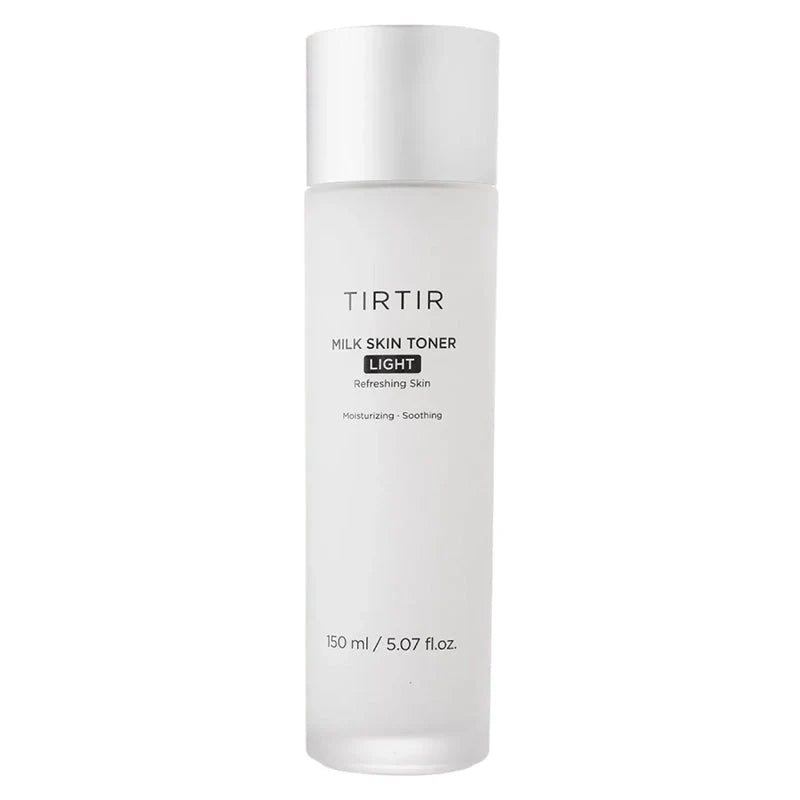 TirTir Milk Skin Toner Light