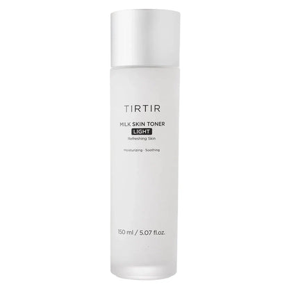 TirTir Milk Skin Toner Light
