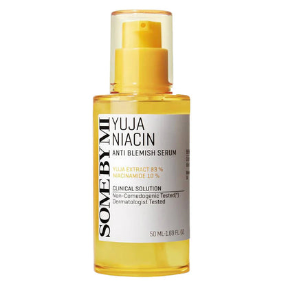 Yuja Niacin Anti Blemish Serum