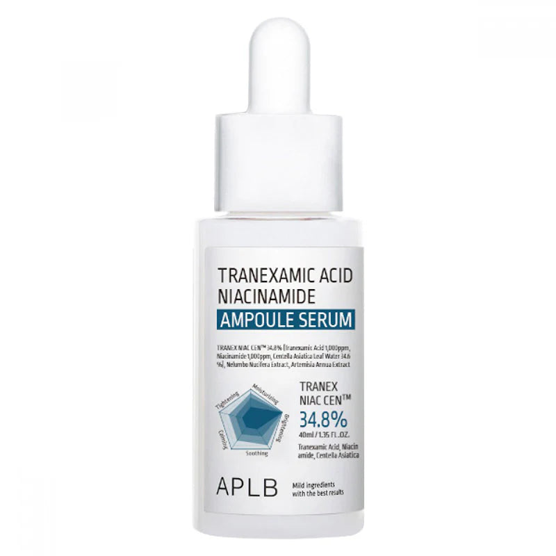 APLB Tranexamic Acid Niacinamide Ampoule Serum