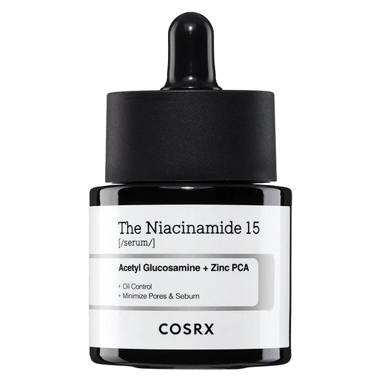 The Niacinamide 15 Serum