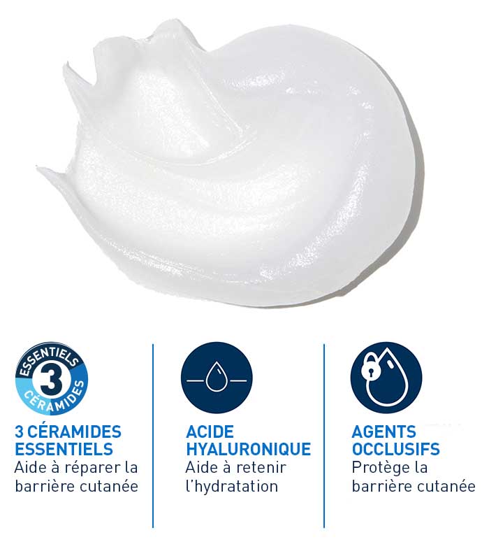 Pommade Réparatrice Intensive