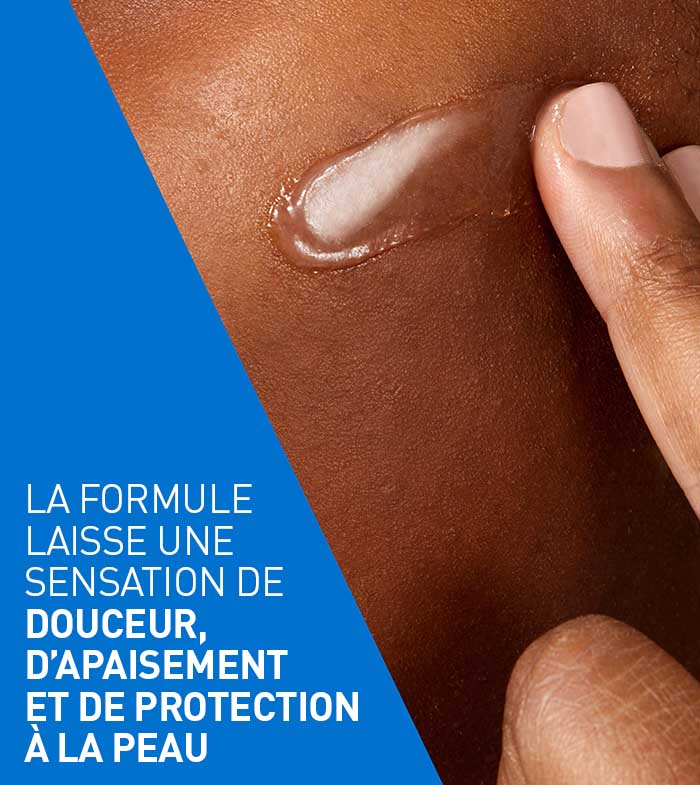 Pommade Réparatrice Intensive