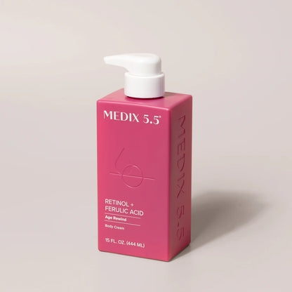 Medix 5.5 Retinol + Ferulic Acid