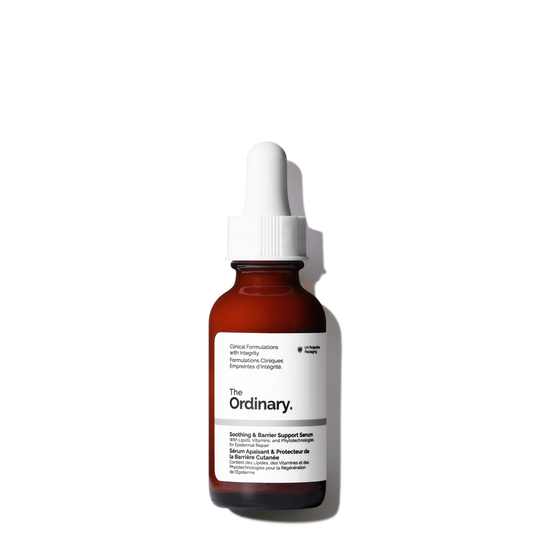 Soothing & Barrier Support Serum