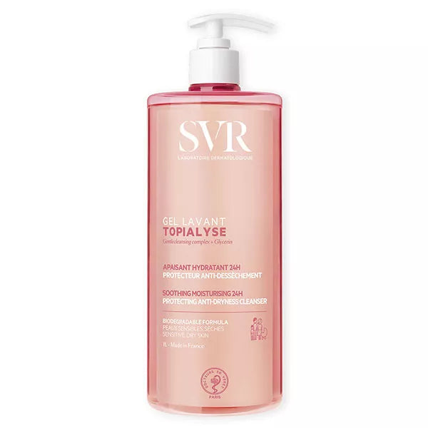 Topialyse Gel Lavant