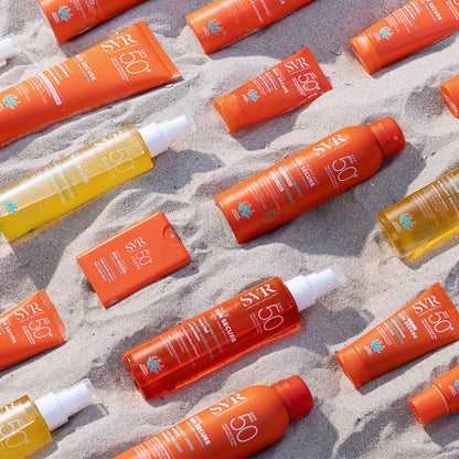 Sun Secure Crème SPF50+