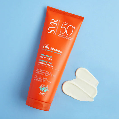 Lait Sun Secure SPF50+