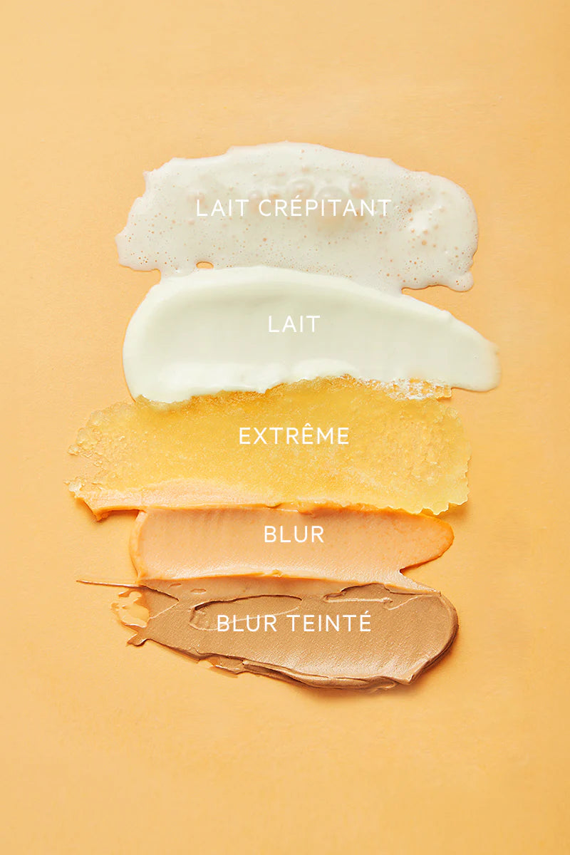 Sun Secure Extrême Gel Ultra-Mat Spf50+