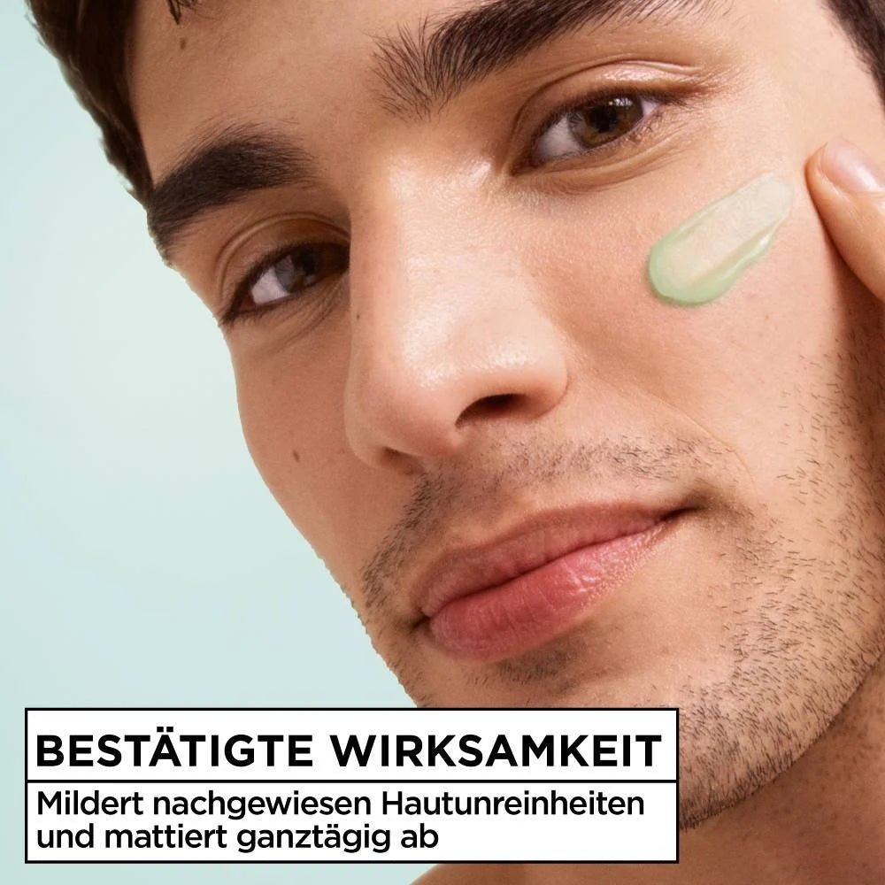 Salicylic Fresh & Matte Hydratisierende Sorbet Creme
