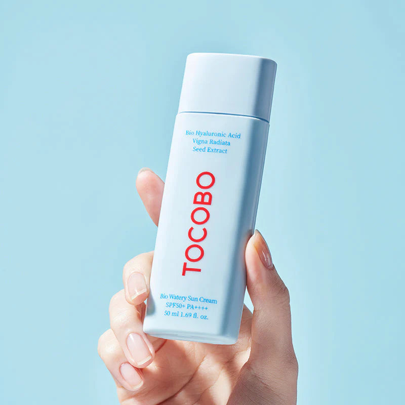 Bio Watery Sun Cream SPF50 PA++++