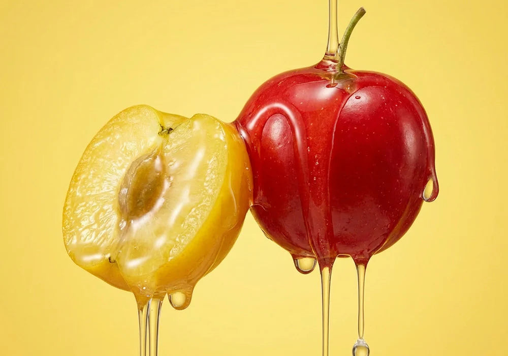 Vitamin illuminating Cream