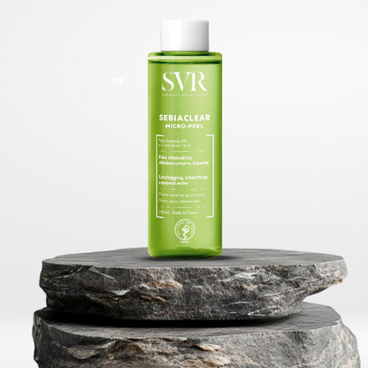 Micro-Peel Sebiaclear