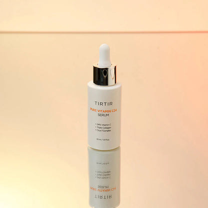 Pure Vitamin C24 Serum