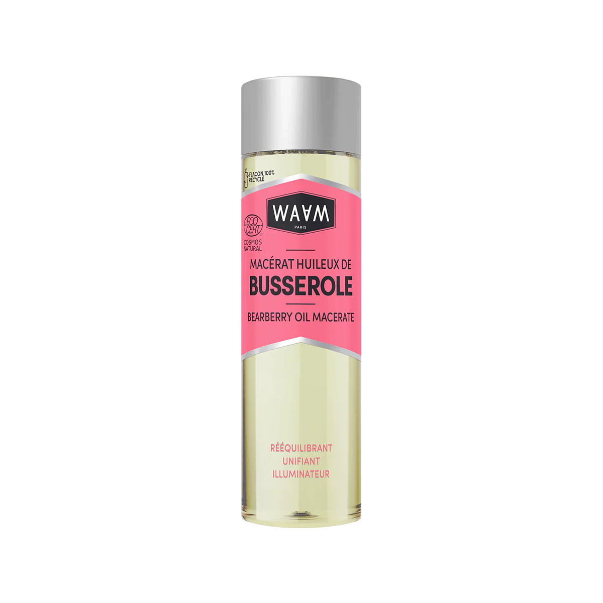 Macérat huileux de Busserole