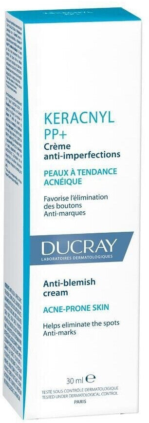 Keracnyl PP+  Crème anti-imperfections