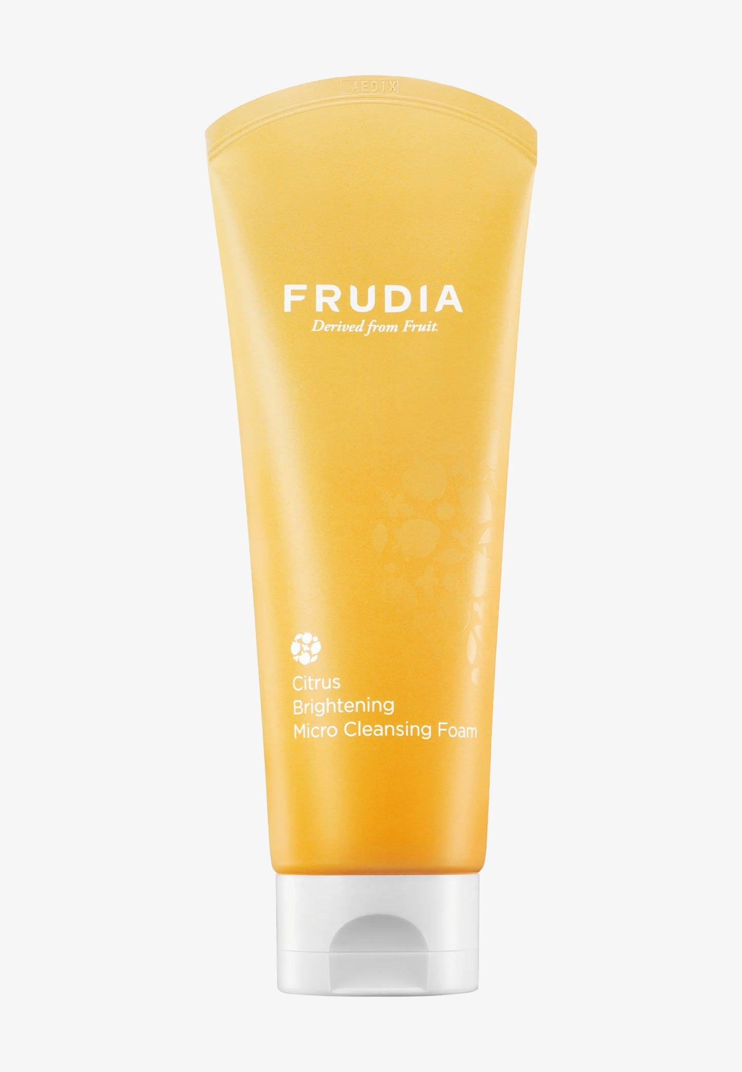 BRIGHTENING MICRO CLEANSING FOAM