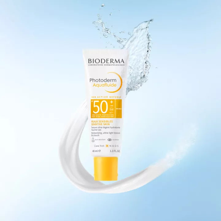 Photoderm Aquafluide SPF50+