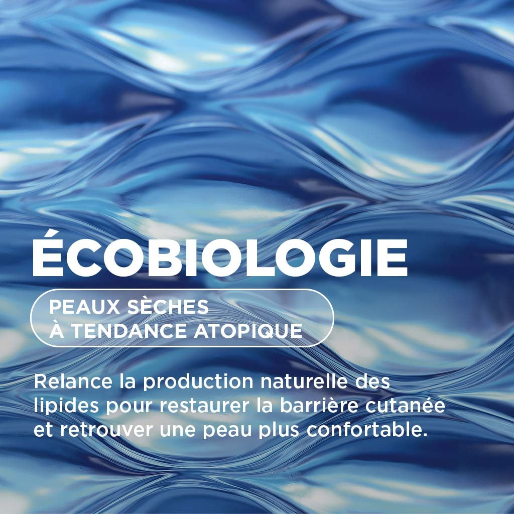 Atoderm Huile de douche