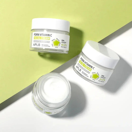PDRN Vitamin C Facial Cream