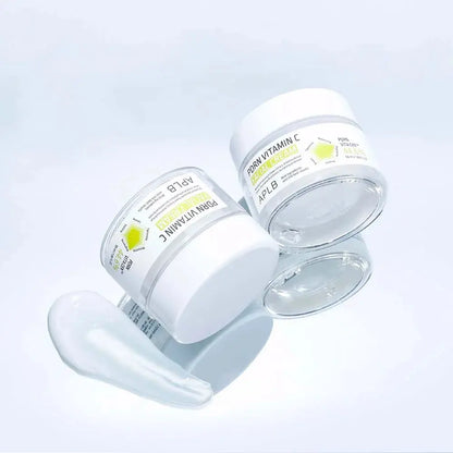 PDRN Vitamin C Facial Cream