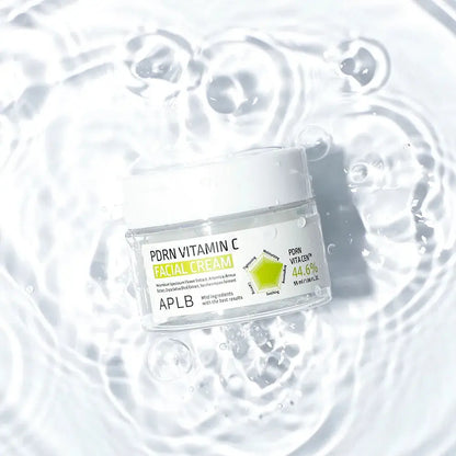 PDRN Vitamin C Facial Cream