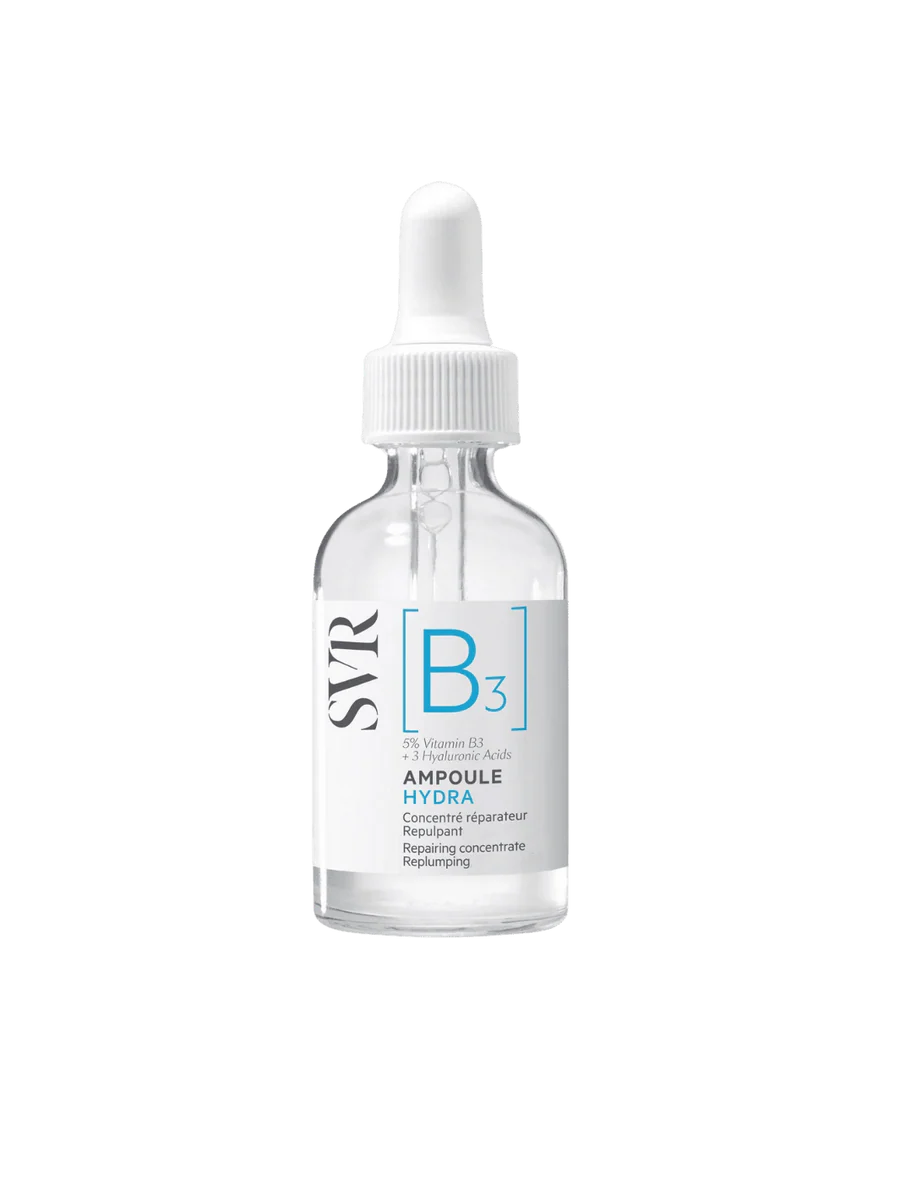 [B3] Ampoule Hydra