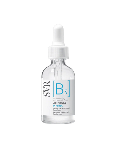[B3] Ampoule Hydra