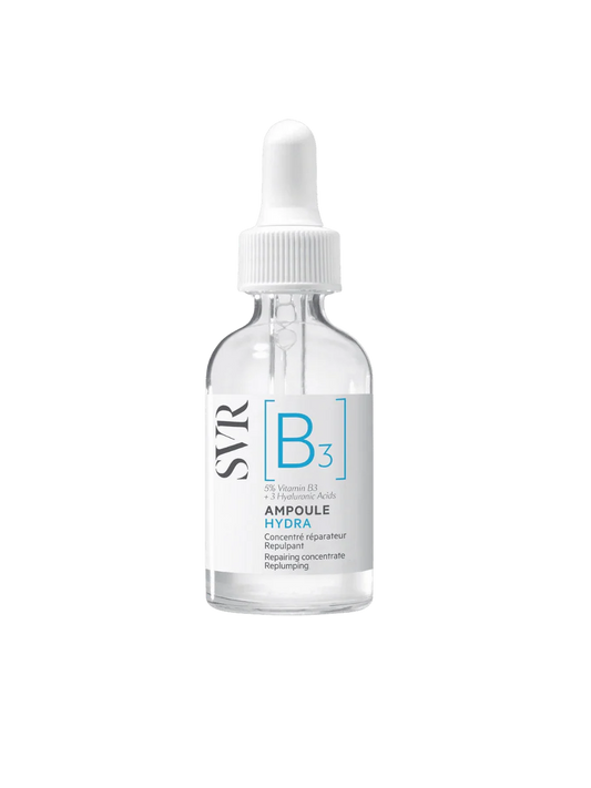 [B3] Ampoule Hydra