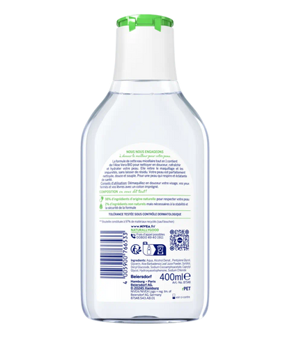 NATURALLY GOOD EAU MICELLAIRE