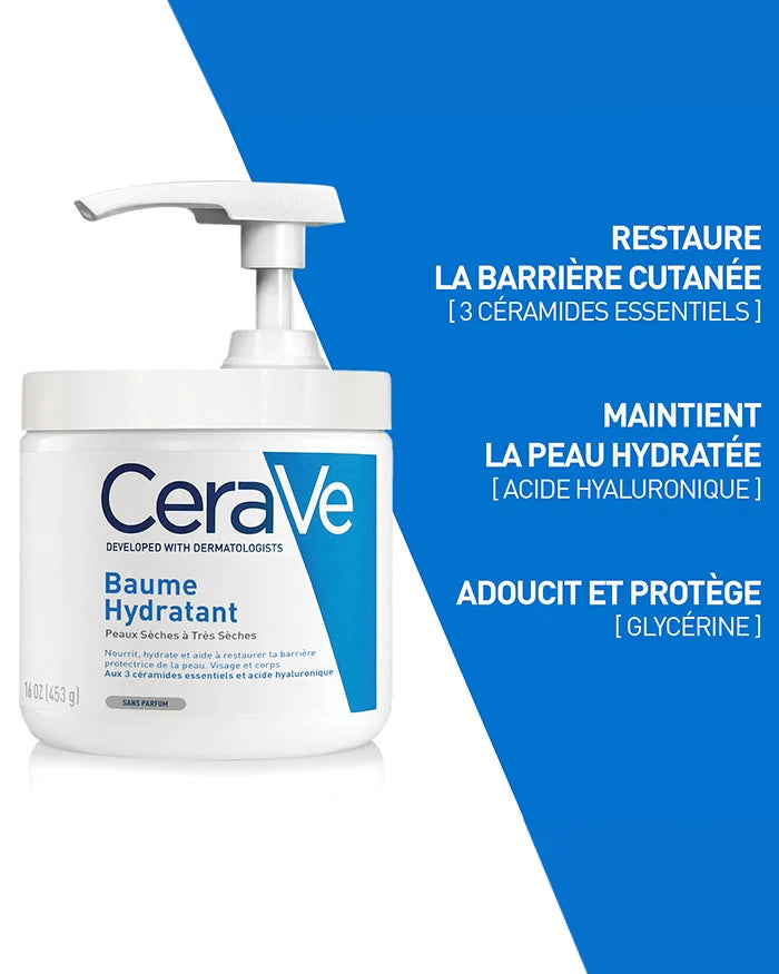 Baume Hydratant