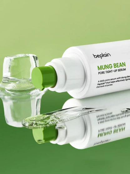 Mung Bean Pore Tight-up Serum