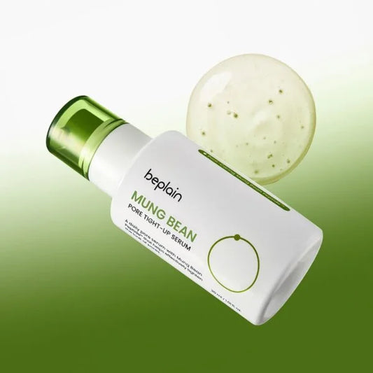 Mung Bean Pore Tight-up Serum